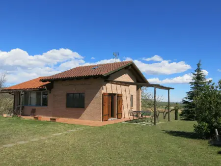 Location Maison à Grazzano Badoglio 4 personnes