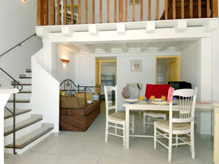 Location Maison à Gordes 6 personnes