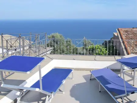 Location Maison à Marina di Andora 4 personnes