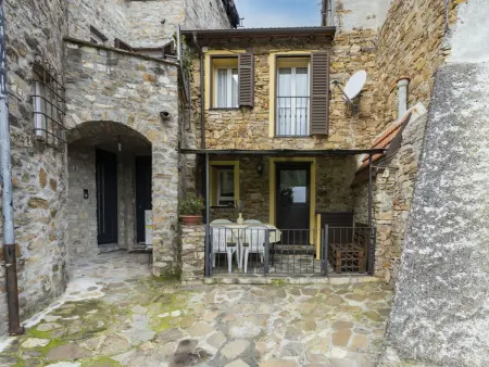 Location Maison à Imperia 4 personnes