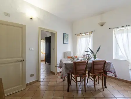 Location Maison à Imperia 5 personnes