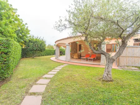 Location Maison à Costa Rei 4 personnes