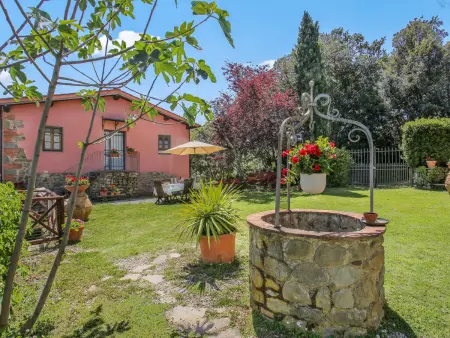 Location Gîte à Montevarchi 4 personnes