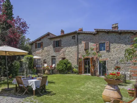 Location Gîte à Montevarchi 4 personnes