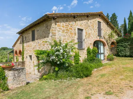Location Maison à Pergine Valdarno 7 personnes