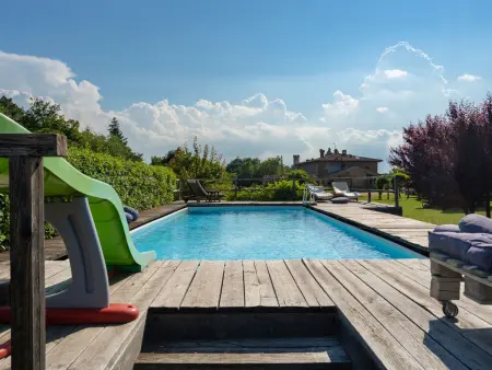 Location Gîte à Pelago 6 personnes