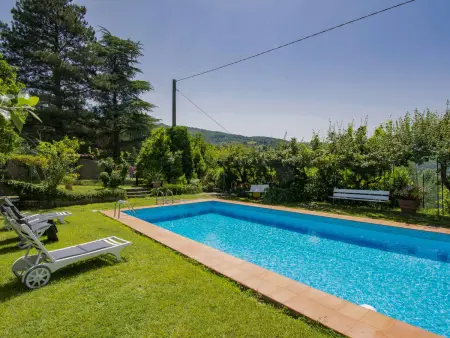 Location Maison à Rufina 6 personnes