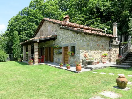 Location Maison à Bagni di Lucca 5 personnes