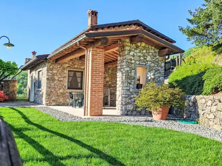 Location Gîte à Castelnuovo di Garfagnana 4 personnes