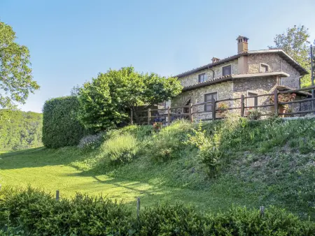 Location Gîte à Castelnuovo di Garfagnana 6 personnes