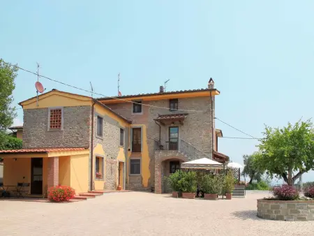 Location Gîte à Pescia 4 personnes