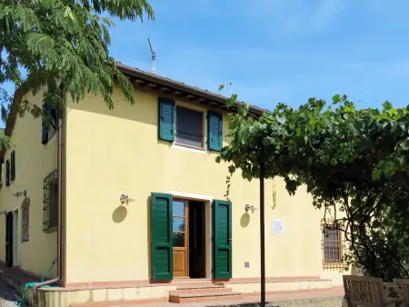 Location Gîte à San Giuliano Terme 6 personnes