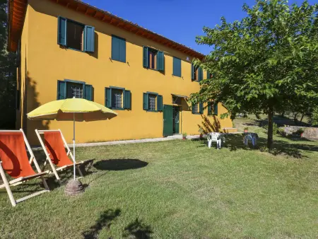 Location Maison à Vecchiano 8 personnes