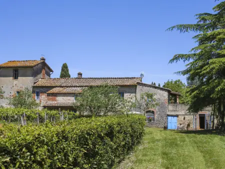 Location Gîte à Monteriggioni 4 personnes