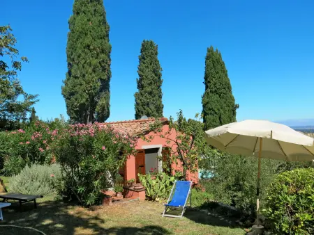 Location Gîte à Orciatico 2 personnes