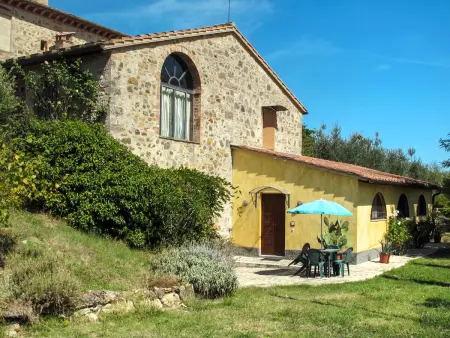 Location Gîte à Poggibonsi 3 personnes