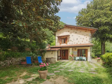Location Gîte à Camaiore 5 personnes