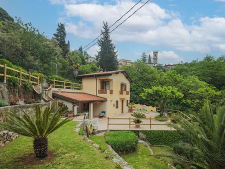 Location Maison à Camaiore 4 personnes