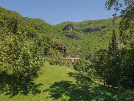 Location Gîte à Camaiore 5 personnes