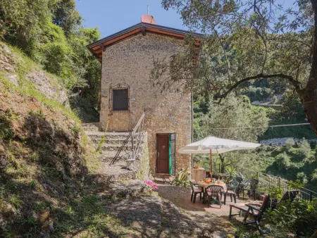 Location Maison à Camaiore 4 personnes