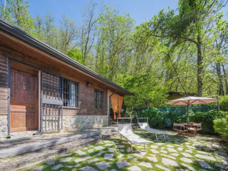 Location Chalet à San Carlo Terme 4 personnes