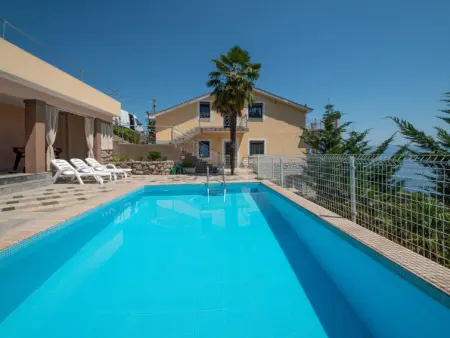 Location Maison à Lovran Tuliševica 14 personnes