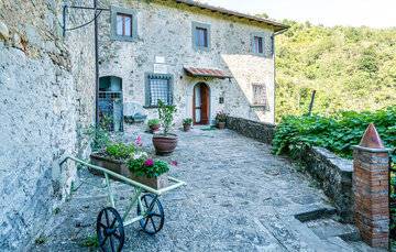 Location Maison à Lanciole 6 personnes, Montecatini Terme