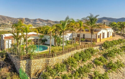Location Maison à MOTRIL 9 personnes, Grenade