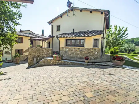 Location Gîte à Bucine 6 personnes