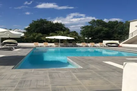 Location Maison à Moriani Plage 3 personnes