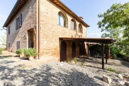 Location Gîte à Buonconvento 3 personnes
