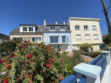 Location Maison à Lorient 10 personnes, Plouhinec (Morbihan)