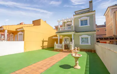 Location Maison à Santa Pola 4 personnes