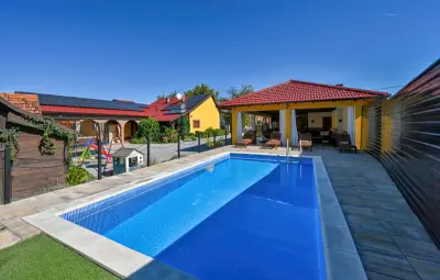 Location Maison à Gornja Ploscica 5 personnes