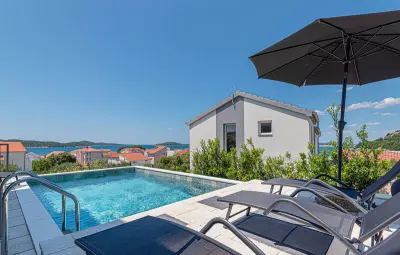 Location Maison à Zaboric 8 personnes