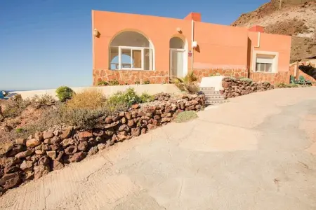 Location Chalet à Nijar 7 personnes