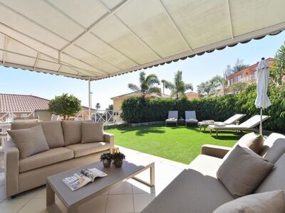 Location Chalet à Playa del Inglés 6 personnes, Canaries