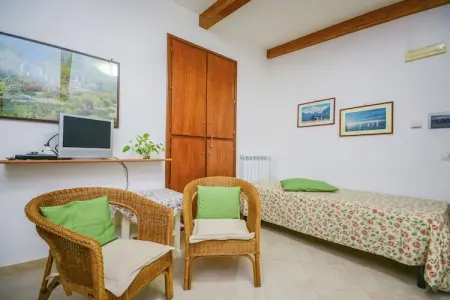 Location Maison à Sorrento 3 personnes