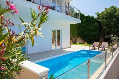 Location Gîte à Dramalj 10 personnes, Dramalj