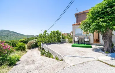 Location Maison à Zaton Doli 3 personnes