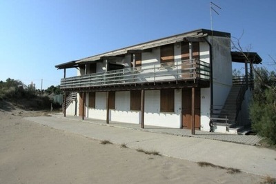 Location Maison à Rosolina Mare (RO) 6 personnes, Albarella