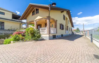 Location Maison à Bosconero 7 personnes