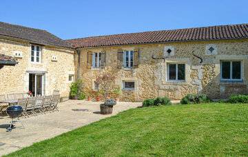 Location Maison à Campsegret 5 personnes, Dordogne