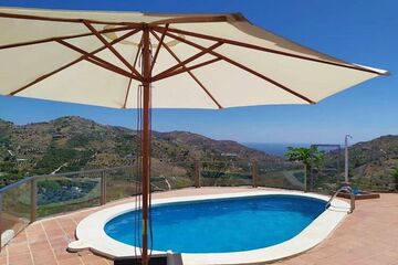 Location Gîte à Torrox Costa 6 personnes, Vélez Málaga