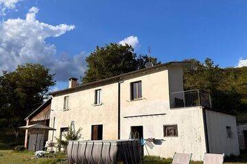 Location Maison à Marche 5 personnes, Urbino