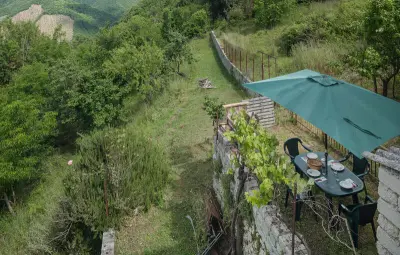 Location Maison à Roccaberardi 6 personnes