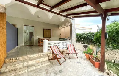 Location Maison à Marina di Lizzano 5 personnes