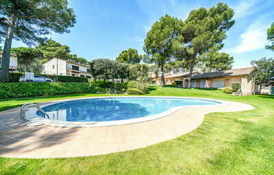 Location Maison à Pals 4 personnes, Pals