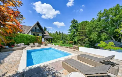 Location Maison à Varazdin Breg 6 personnes