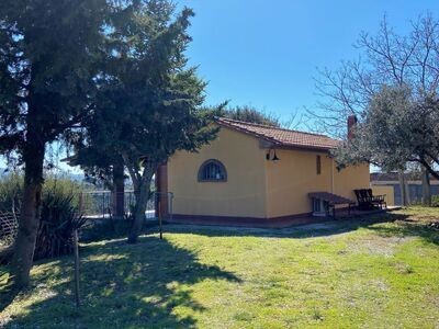Location Maison à Riparbella 4 personnes, Montecatini Val di Cecina
